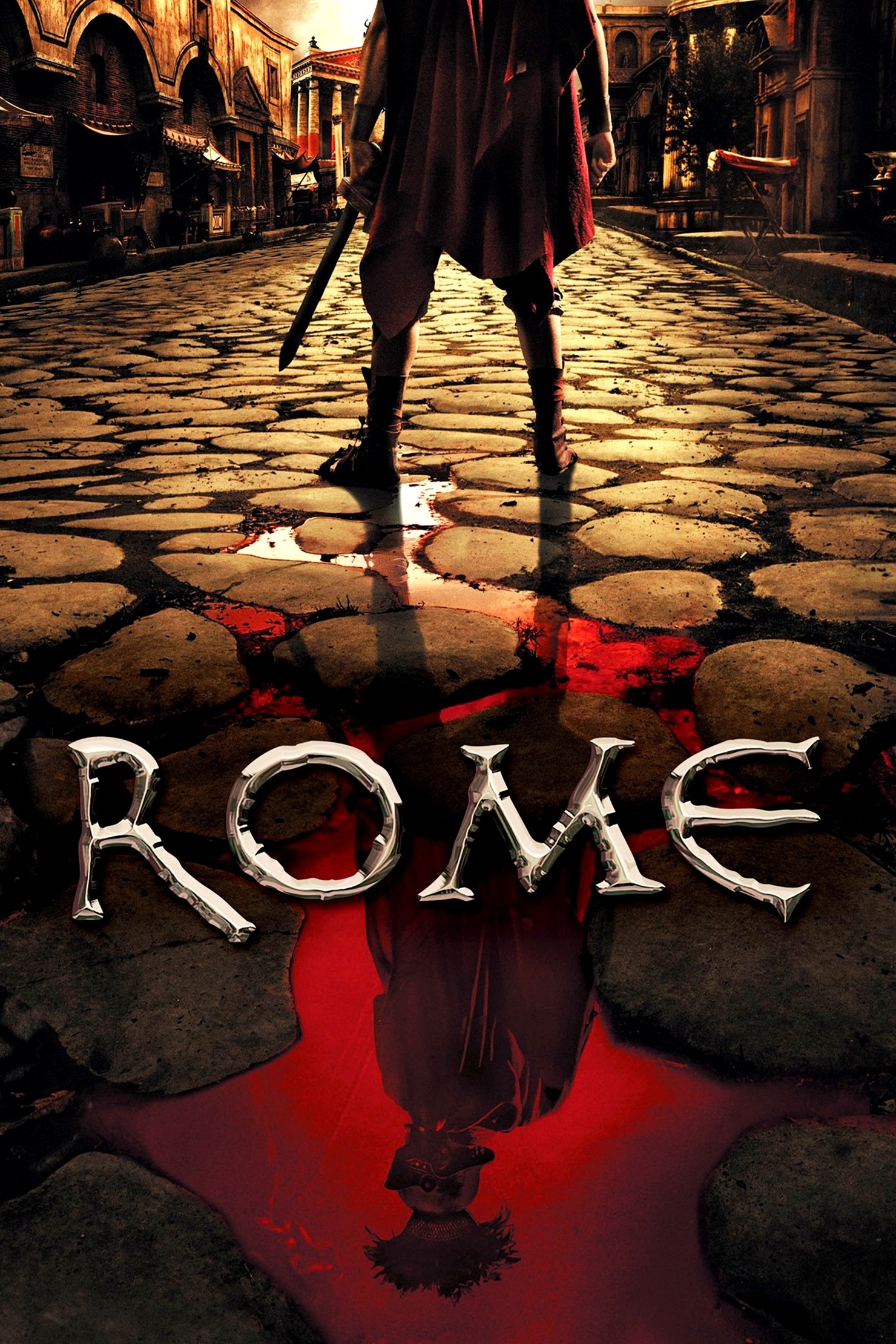 Rome [22128] (A1764443675) [[Shows]] --Plex--